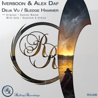 Iversoon & Alex Daf - De Javu