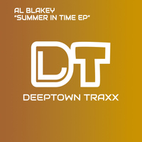 Al Blakey - Summer In Time EP