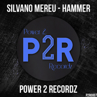 Silvano Mereu - Hammer