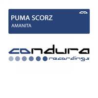 Puma Scorz - Amanita