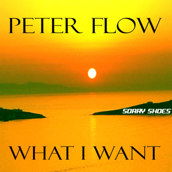 Peter Flow - What I Want