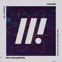 Microcheep & Mollo - Morpheus