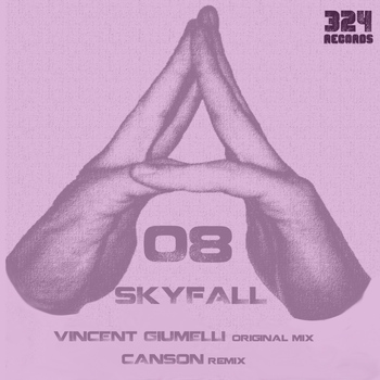 Vincent Giumelli - Skyfall