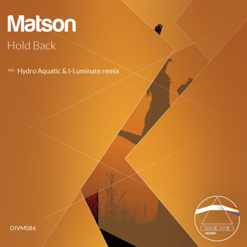 Matson - Hold Back