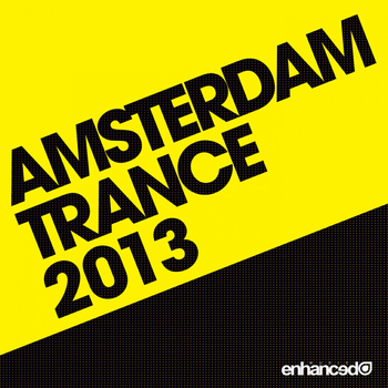 Various Artists - Amsterdam Trance 2013