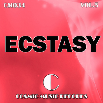 Various Artists - Ecstasy Vol. 5