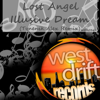 Lost Angel - Illusive Dream