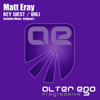 Matt Eray - Key West / Bali