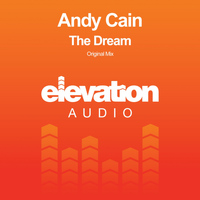 Andy Cain - The Dream