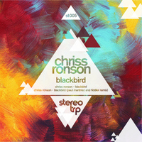 Chriss Ronson - Blackbird