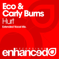 Eco & Carly Burns - Hurt