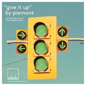 Piemont - Give It Up