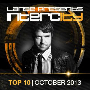 Various Artists - Lange pres. Intercity Top 10 October 2013
