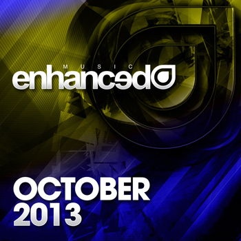 Various Artists - Enhanced Music: October 2013