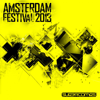 Various Artists - Amsterdam Festival 2013