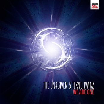 The Un4given & Tekno Twinz - We Are One
