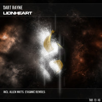 Dart Rayne - Lionheart