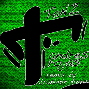 Andres Rojas - Tanz