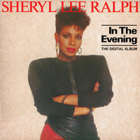 Sheryl Lee Ralph - In The Evening - The Digital Album