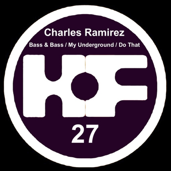 Charles Ramirez - Bass & Bass