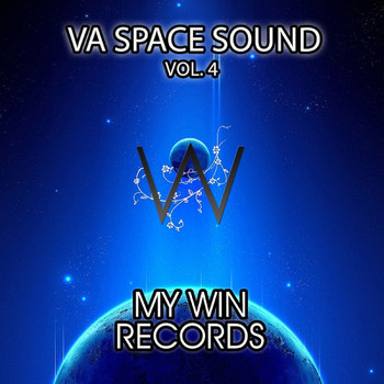 Various Arists - Space Sound, Vol. 4