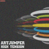ArtJumper - High Tension