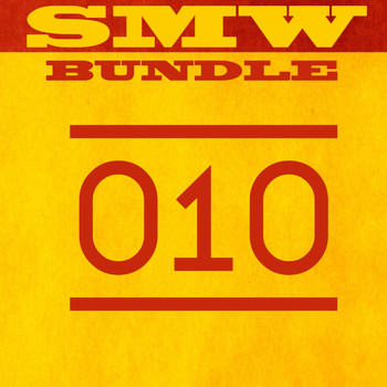 Various Artists - Smw Bundle 010