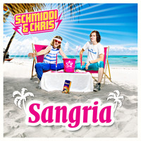Schmiddi & Chris - Sangria