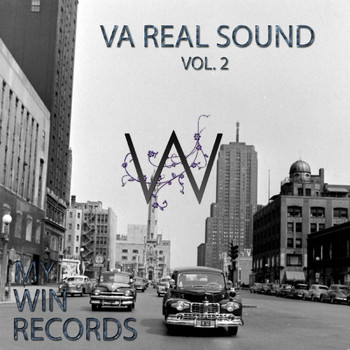 Various Arists - Real Sound, Vol. 2