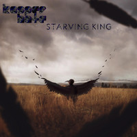 Kasper Hate - Starving King (Explicit)