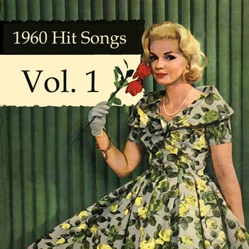 Various Artists - 1960 Hit Songs, Vol. 1