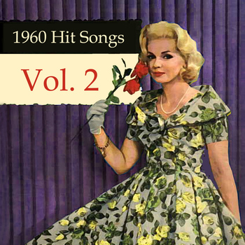 Various Artists - 1960 Hit Songs, Vol. 2