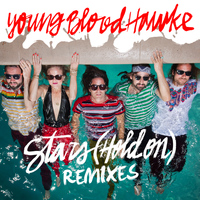 Youngblood Hawke - Stars (Hold On) (Remixes)