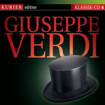 Various Artists - Verdi