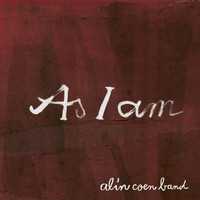 Alin Coen Band - As I Am