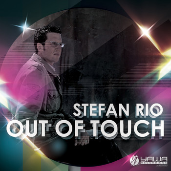 Stefan Rio - Out of Touch