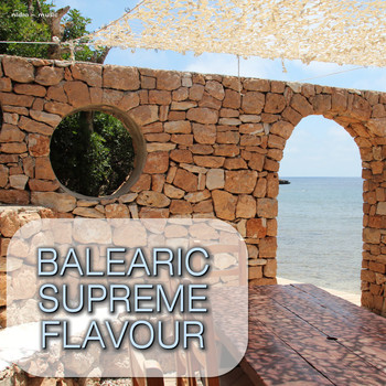 Various Artists - Balearic Supreme Flavour
