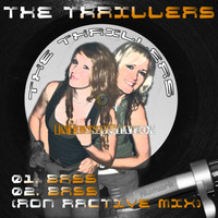 The Thrillers - Bass