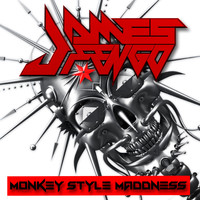 James Fengo - Monkey Style Madness