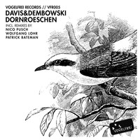 Davis & Dembowski - Dornroeschen