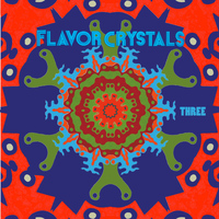 Flavor Crystals - Three (Explicit)