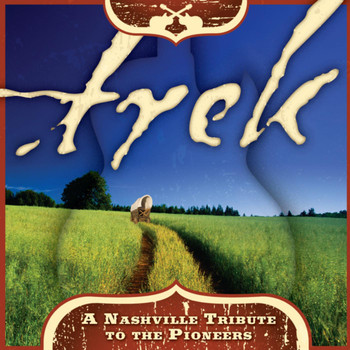 Nashville Tribute Band - Trek: A Nashville Tribute to the Pioneers