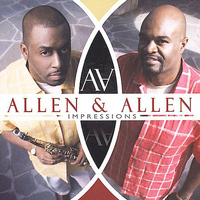 Allen & Allen - Impressions