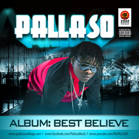 Pallaso - Best Believe