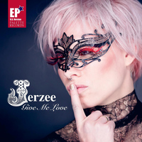 JERZEE - Give Me Love - EP