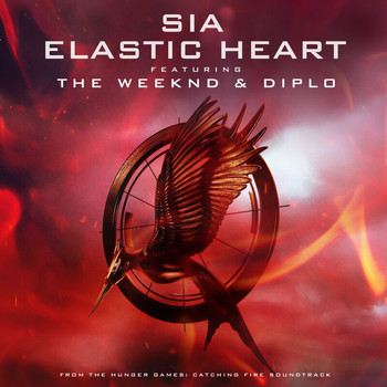 Sia - Elastic Heart (From “The Hunger Games: Catching Fire” Soundtrack)
