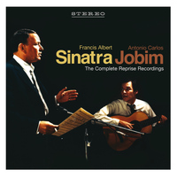 Frank Sinatra, Antonio Carlos Jobim - Sinatra/Jobim: The Complete Reprise Recordings