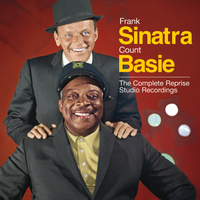 Frank Sinatra, Count Basie - Sinatra/Basie: The Complete Reprise Studio Recordings