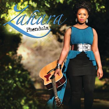 Zahara - Phendula