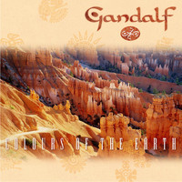 Gandalf - Colours of the Earth